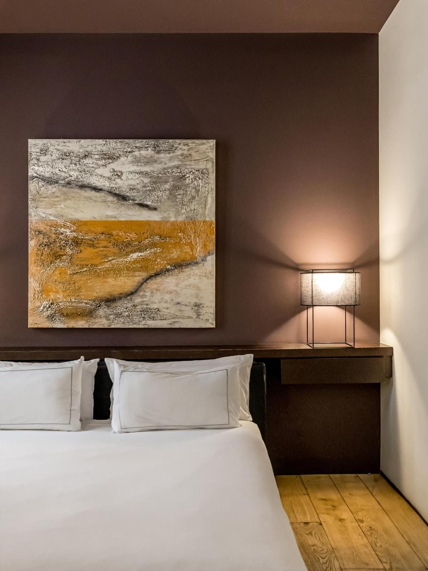 undefined Mercer House Bòria Bcn 3