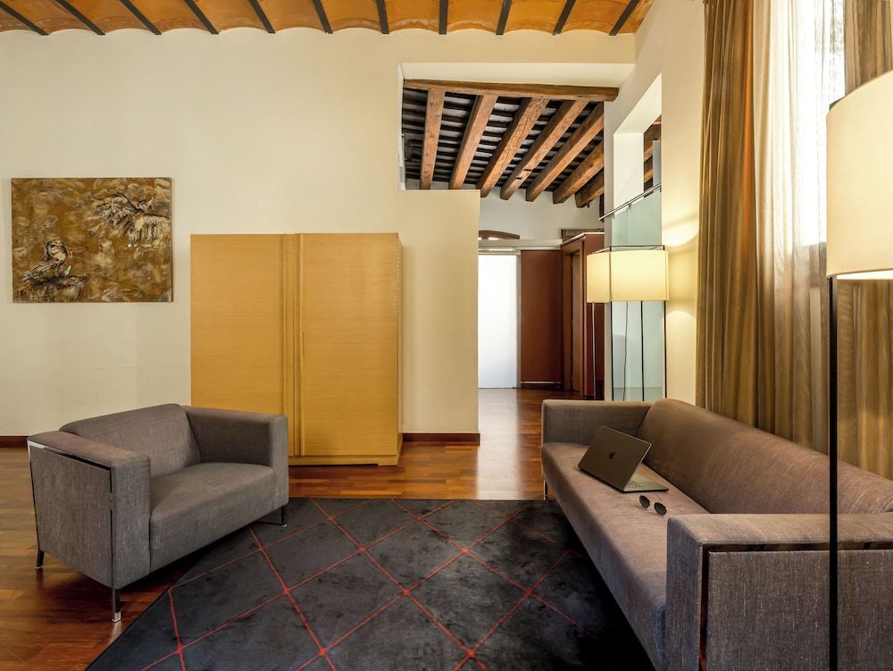 Mercer House Bòria Bcn Suite 23