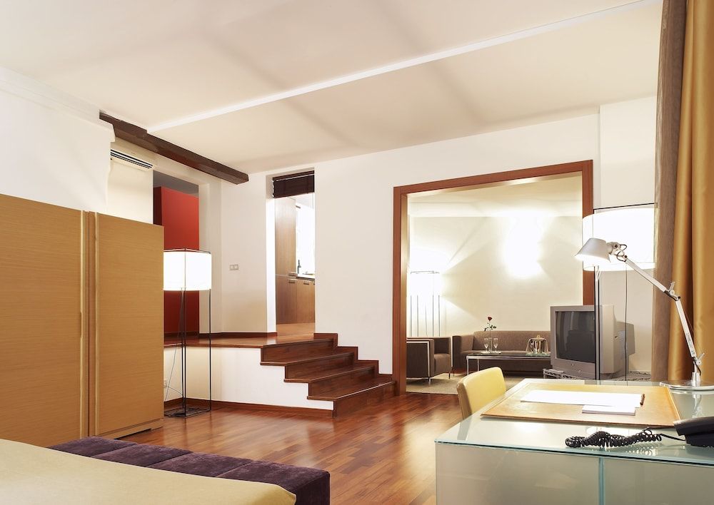 Mercer House Bòria Bcn Suite 16