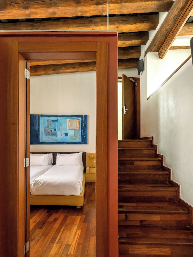 Mercer House Bòria Bcn Suite 21