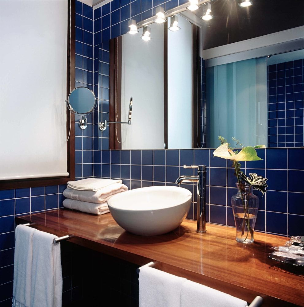 undefined Mercer House Bòria Bcn 7