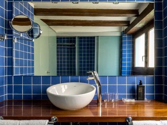 Mercer House Bòria Bcn Suite 11