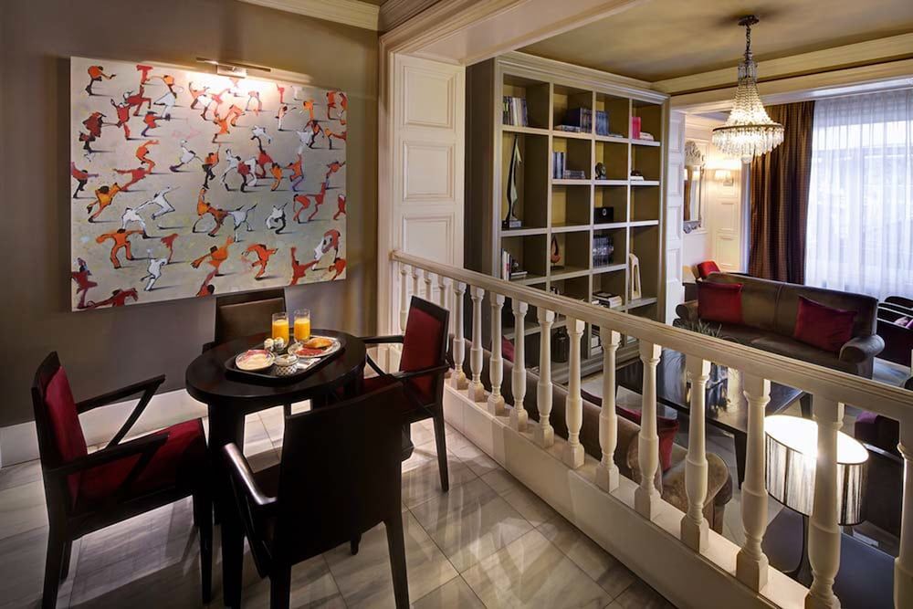 undefined Hotel Condado 7