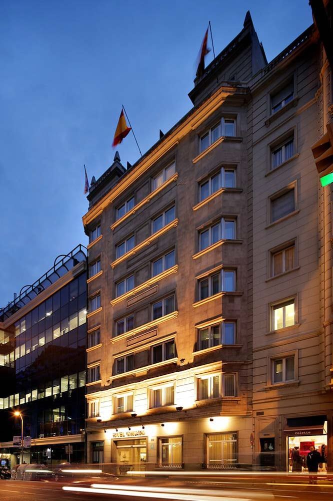 undefined Hotel Condado 6