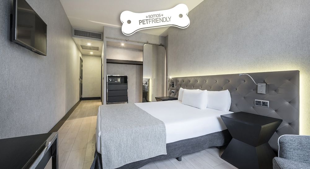 Double Room, Pet friendly