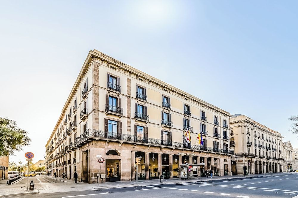 undefined Hotel Del Mar