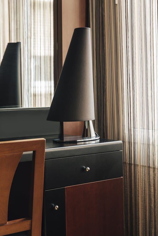 Hotel Derby Barcelona Standard Double Room 6