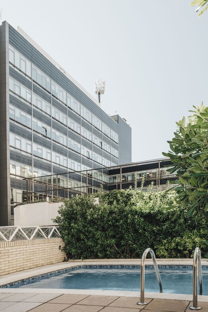 undefined Hotel Derby Barcelona 2