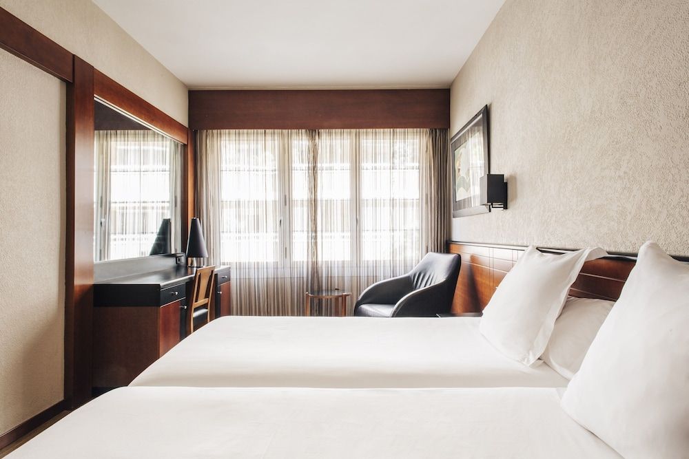 undefined Hotel Derby Barcelona 8