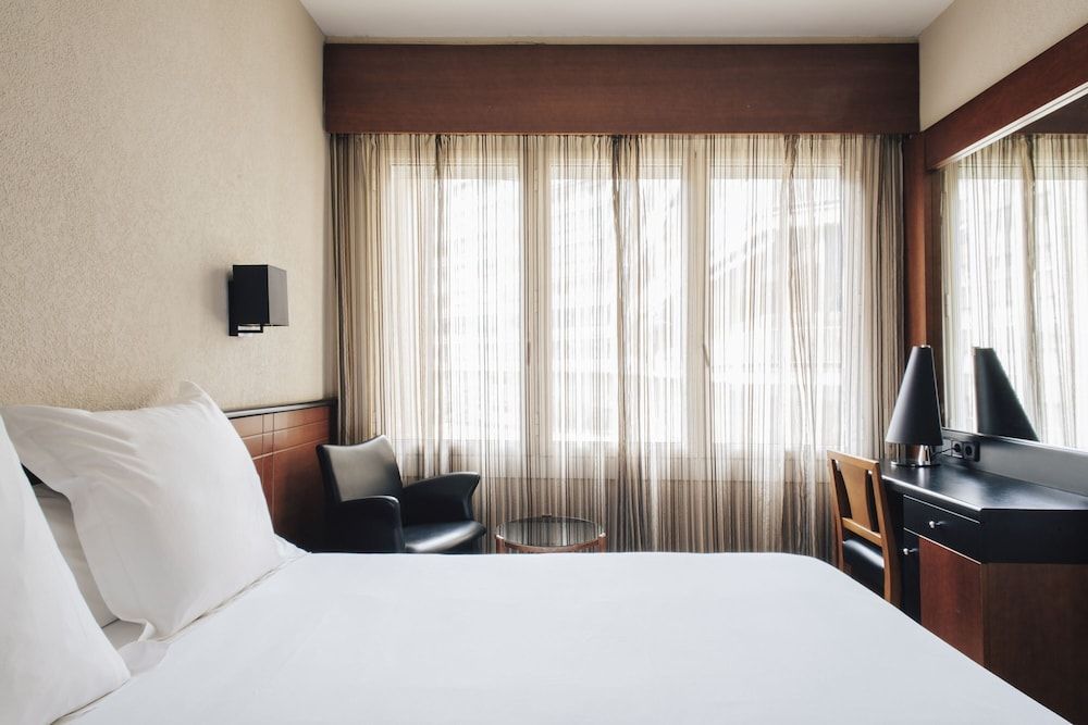 undefined Hotel Derby Barcelona 7