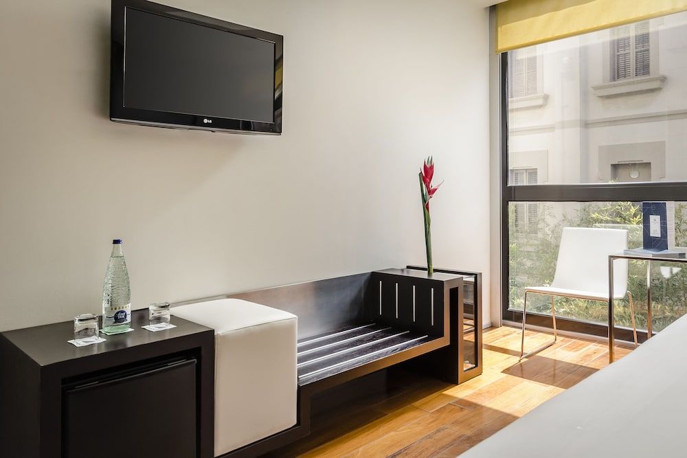 Ikonik Angli Room, 1 Double or 2 Twin Beds 17