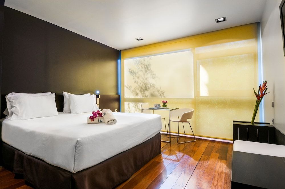 Ikonik Angli Room, 1 Double or 2 Twin Beds 6