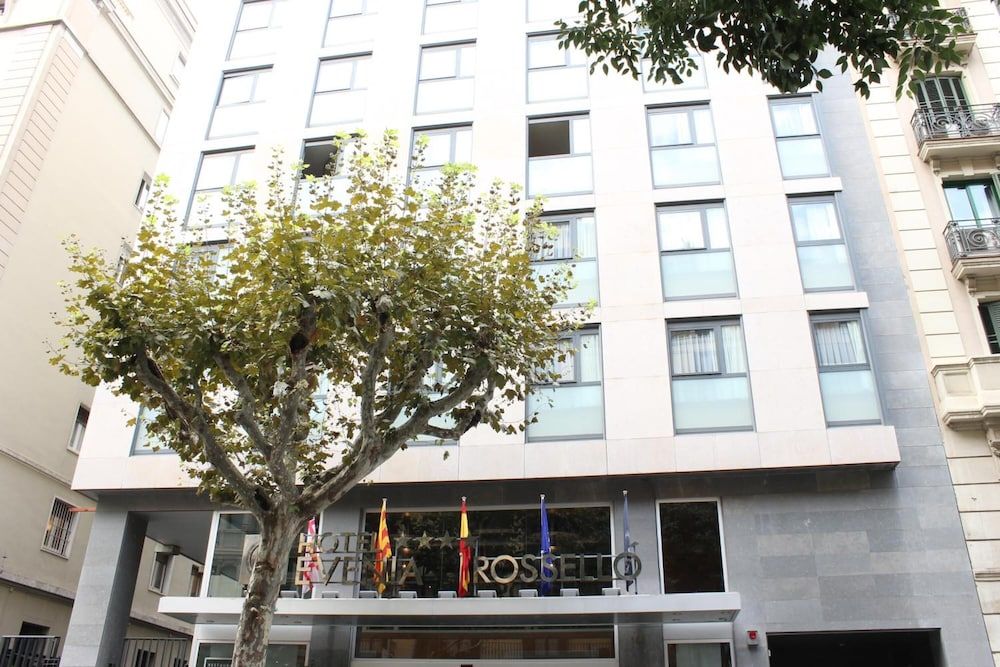 undefined Evenia Rossello 4