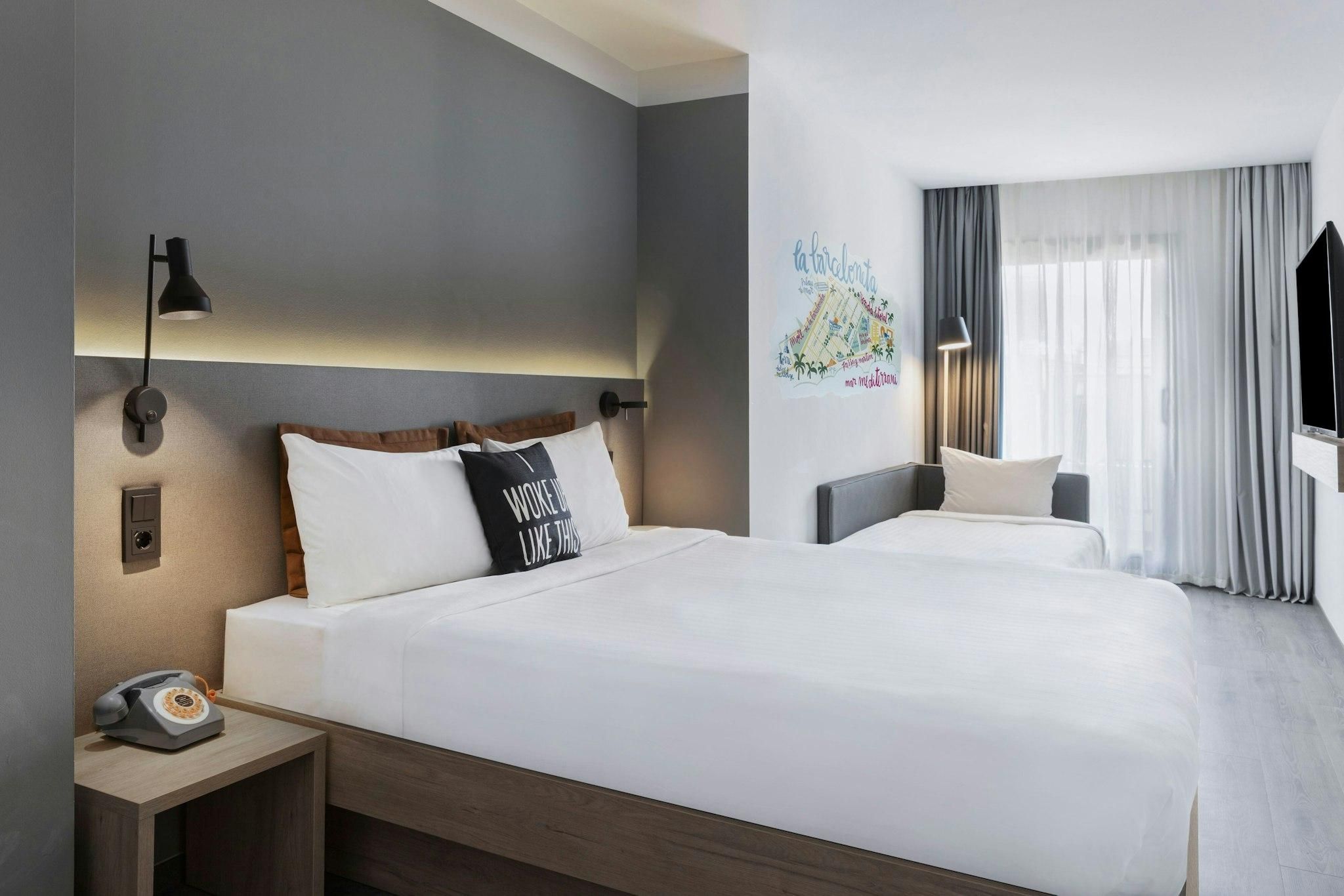 undefined Moxy Barcelona 6