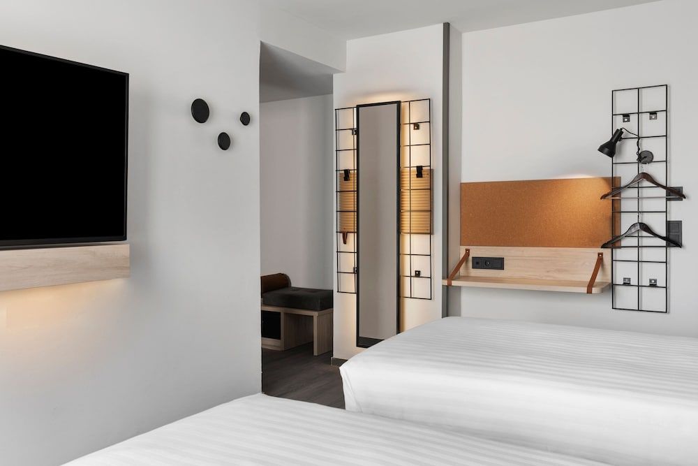 undefined Moxy Barcelona 9