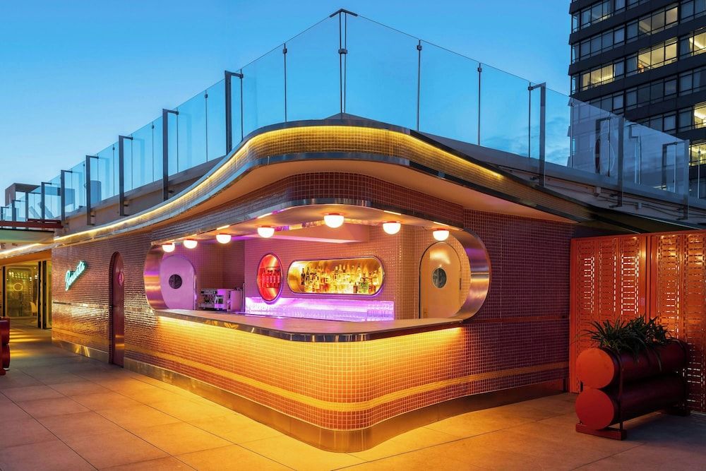 undefined Moxy Barcelona 3