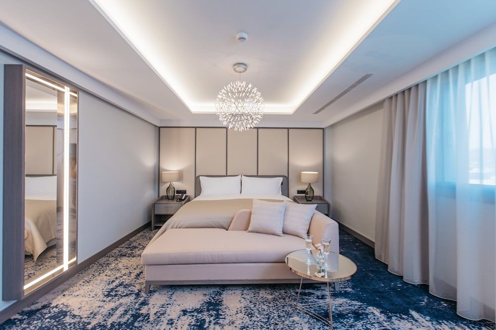 undefined InterContinental Barcelona by IHG 5