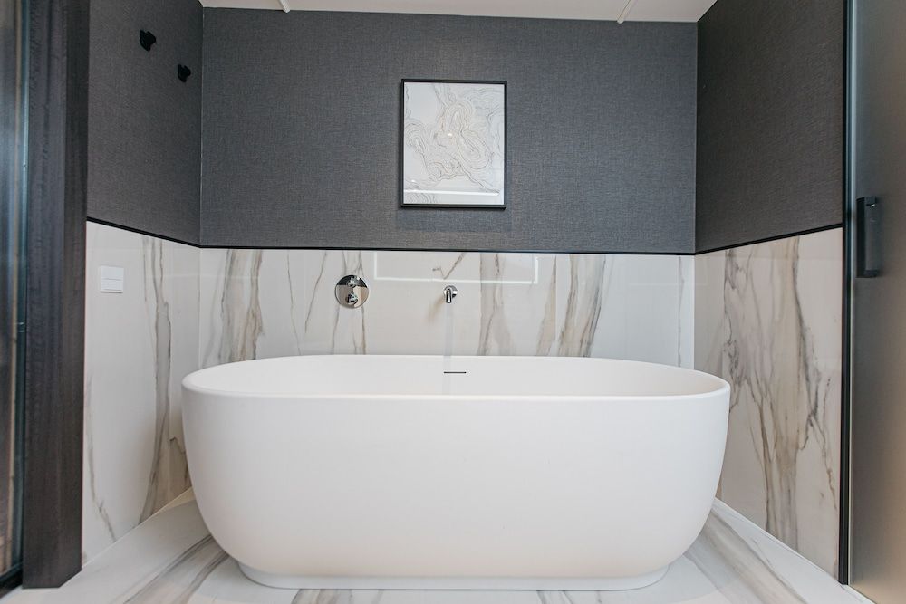 undefined InterContinental Barcelona by IHG 9