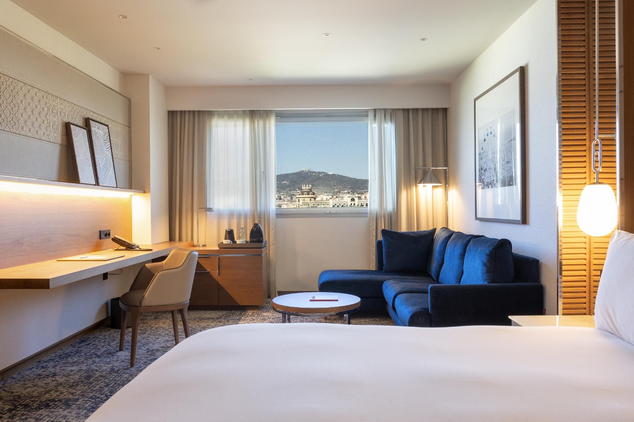 undefined InterContinental Barcelona By IHG 6
