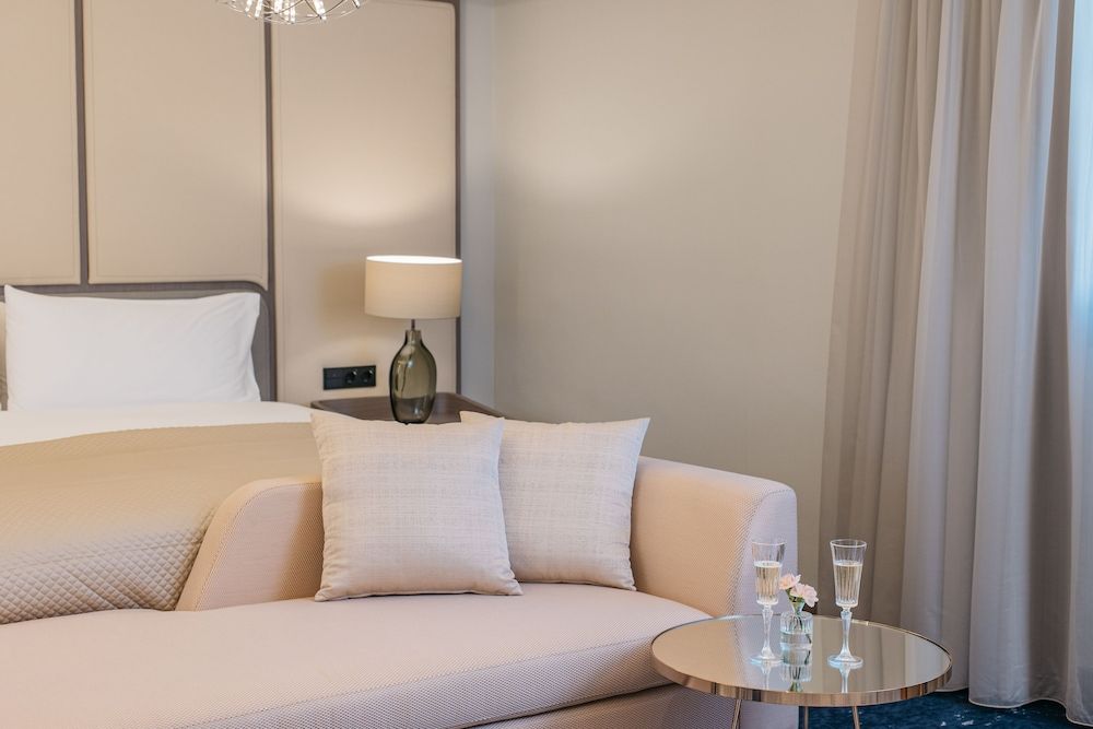 undefined InterContinental Barcelona by IHG 8