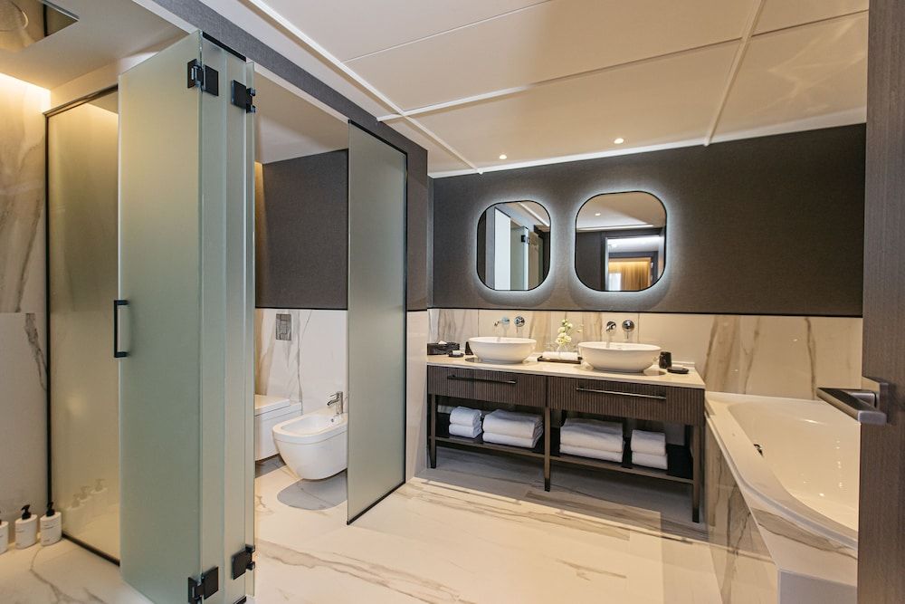 undefined InterContinental Barcelona by IHG 8