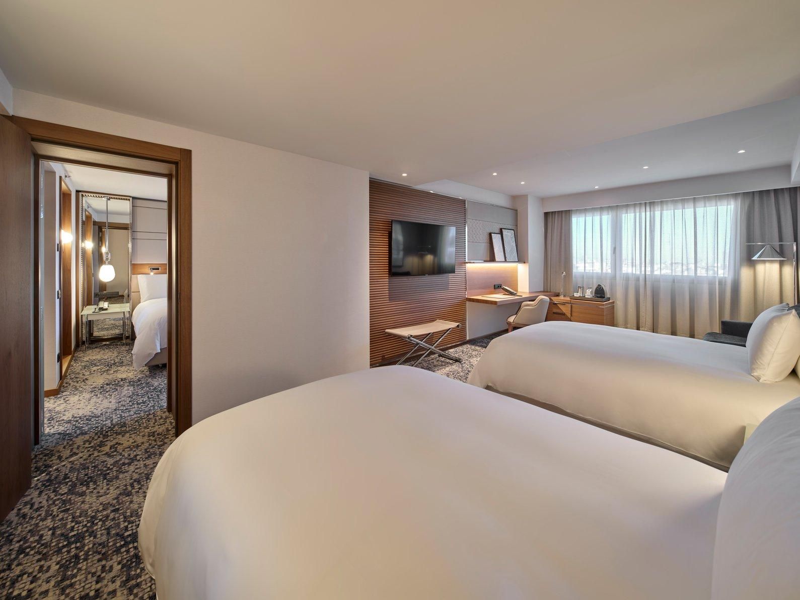 undefined InterContinental Barcelona by IHG 4