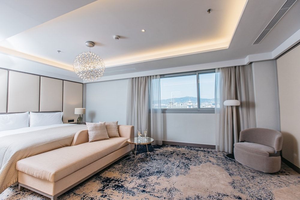 undefined InterContinental Barcelona by IHG 6