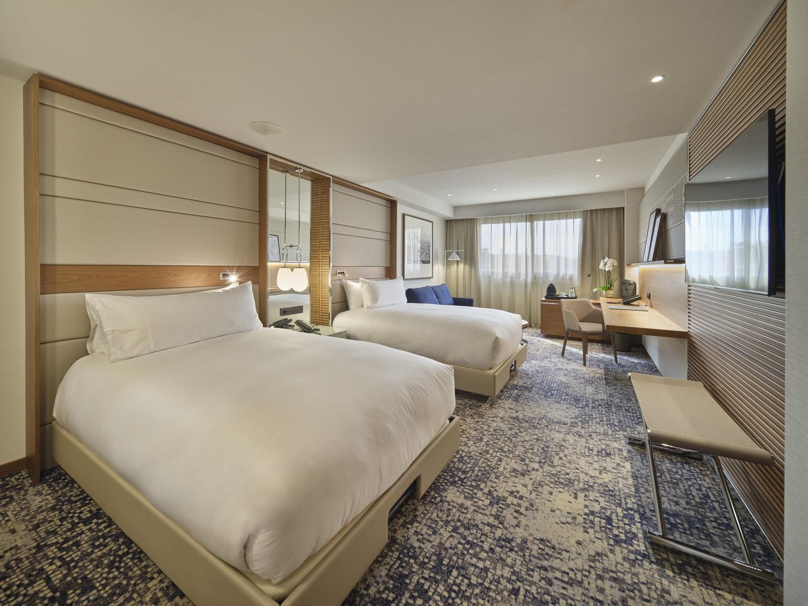 undefined InterContinental Barcelona By IHG 8