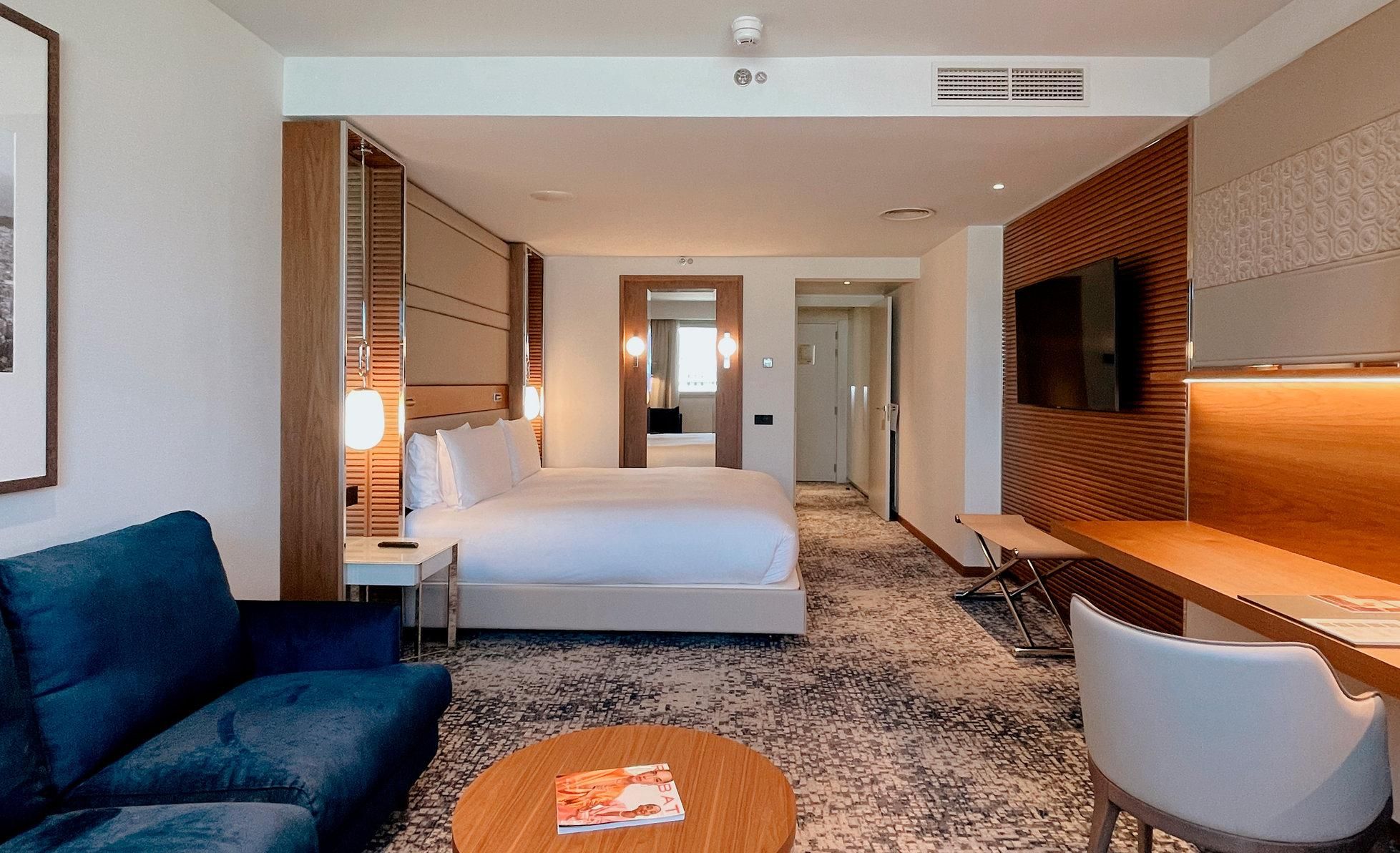 undefined InterContinental Barcelona By IHG 3