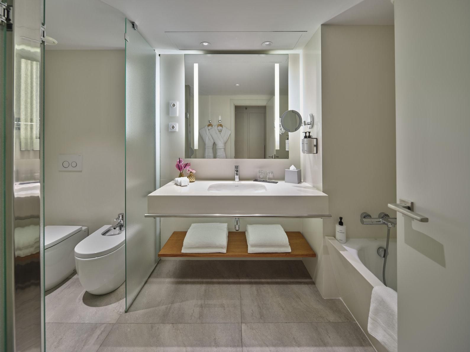 undefined InterContinental Barcelona By IHG 10