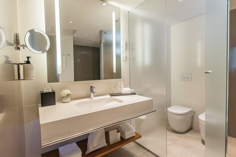 InterContinental Barcelona by IHG Classic Room 15