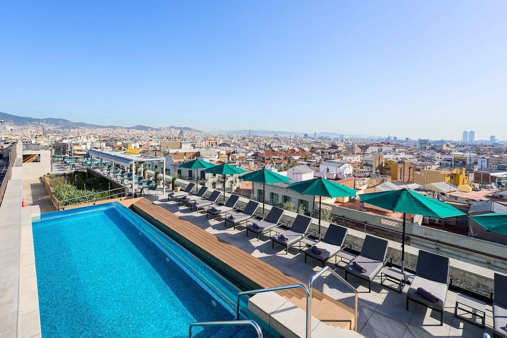 undefined InterContinental Barcelona by IHG