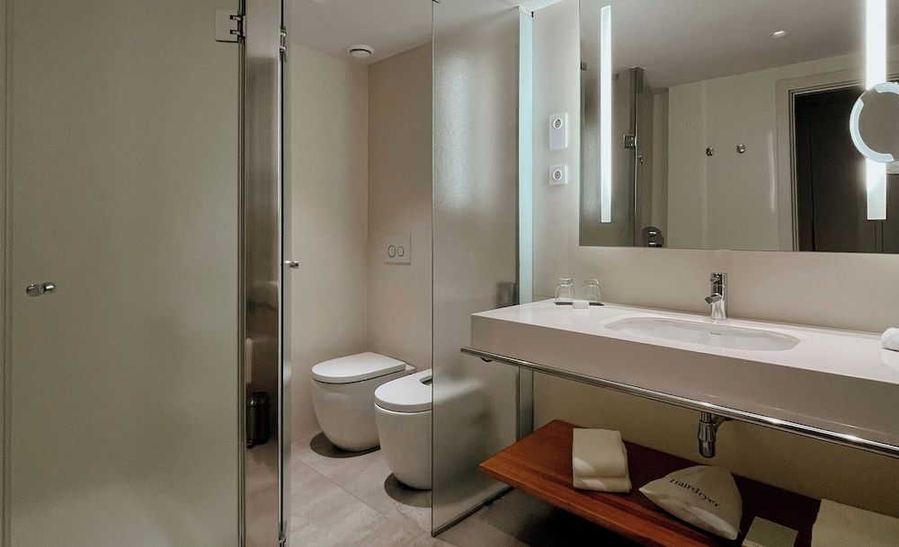 InterContinental Barcelona by IHG Classic Room 17