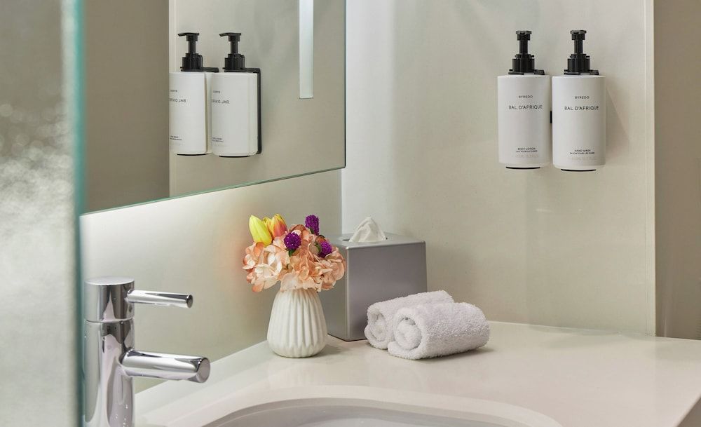 InterContinental Barcelona by IHG Classic Room 12