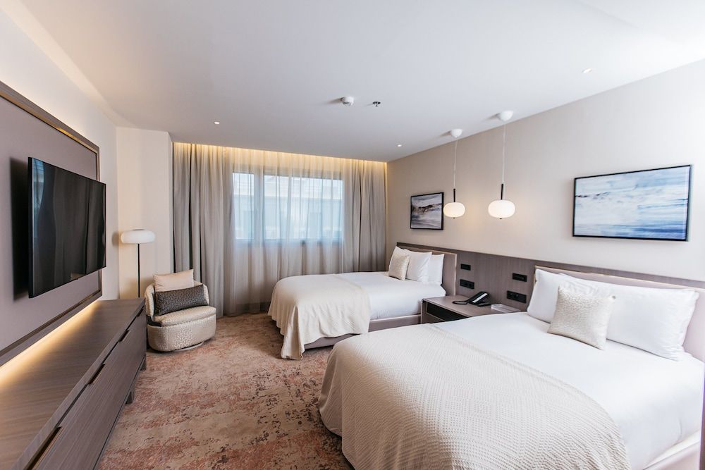 undefined InterContinental Barcelona by IHG 6