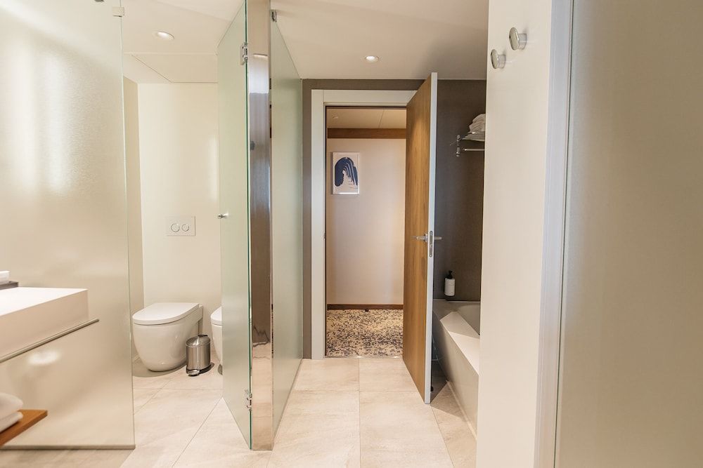 InterContinental Barcelona by IHG Classic Room 16