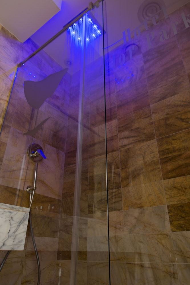 Hotel Flor Parks Standard Double Room 11