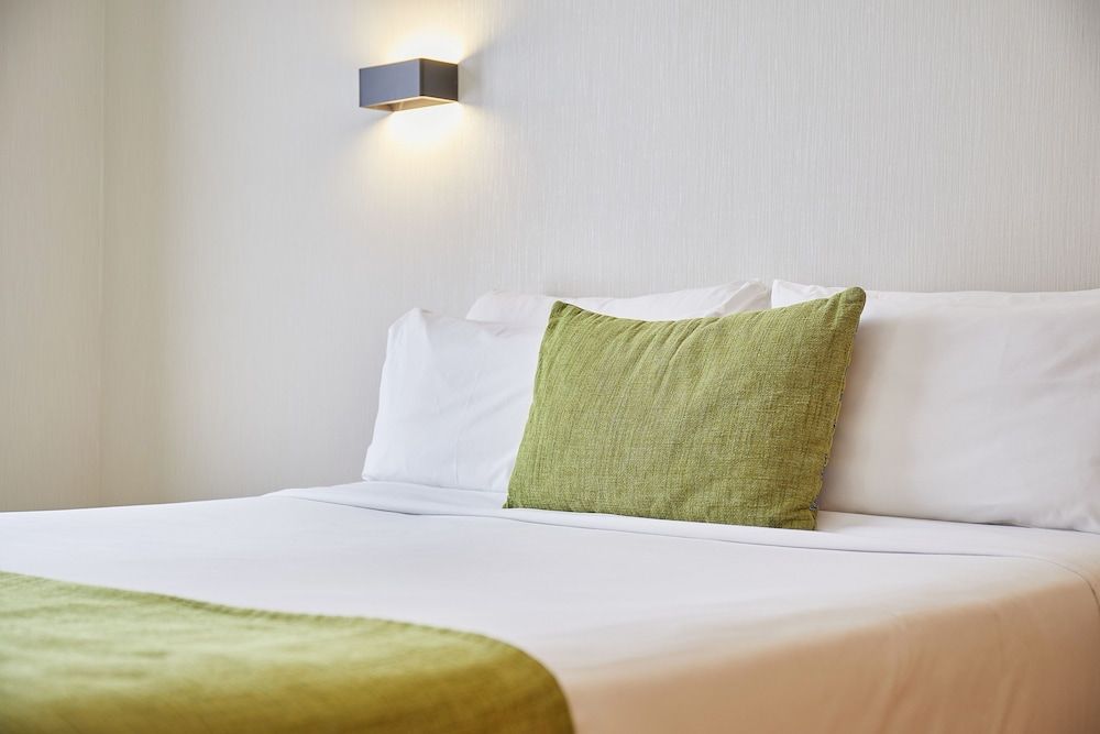 Hotel Flor Parks Standard Double Room 3