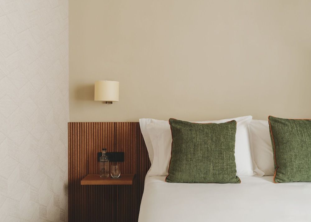 Gallery Hotel Superior Double Room