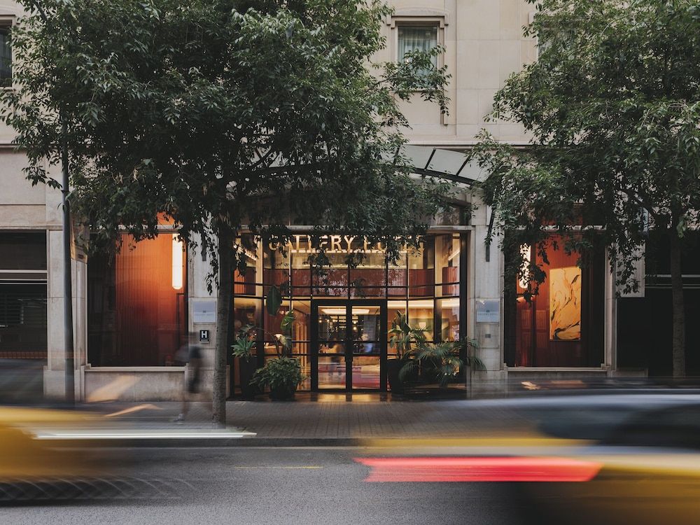 undefined Gallery Hotel 8