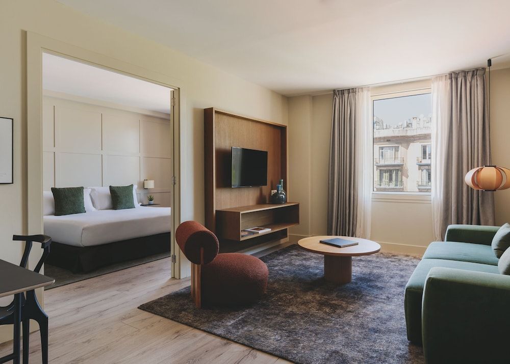 undefined Gallery Hotel