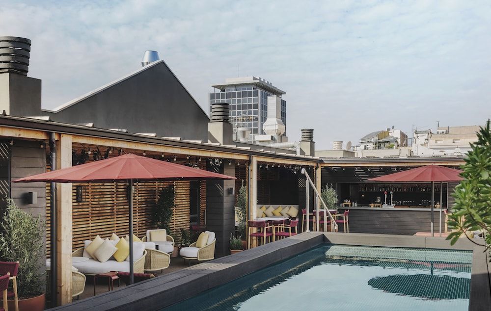 undefined Catalonia Boulevard