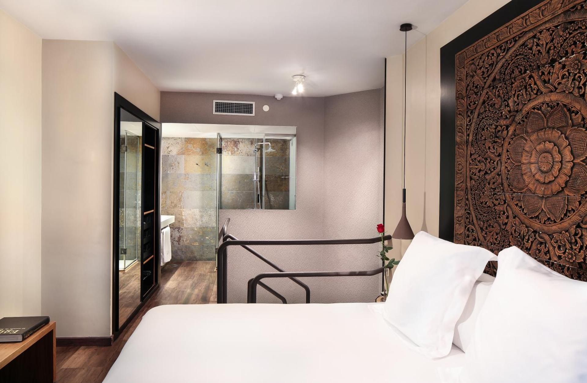 undefined Gran Derby Suites Hotel, a Small Luxury Hotels of the World 5