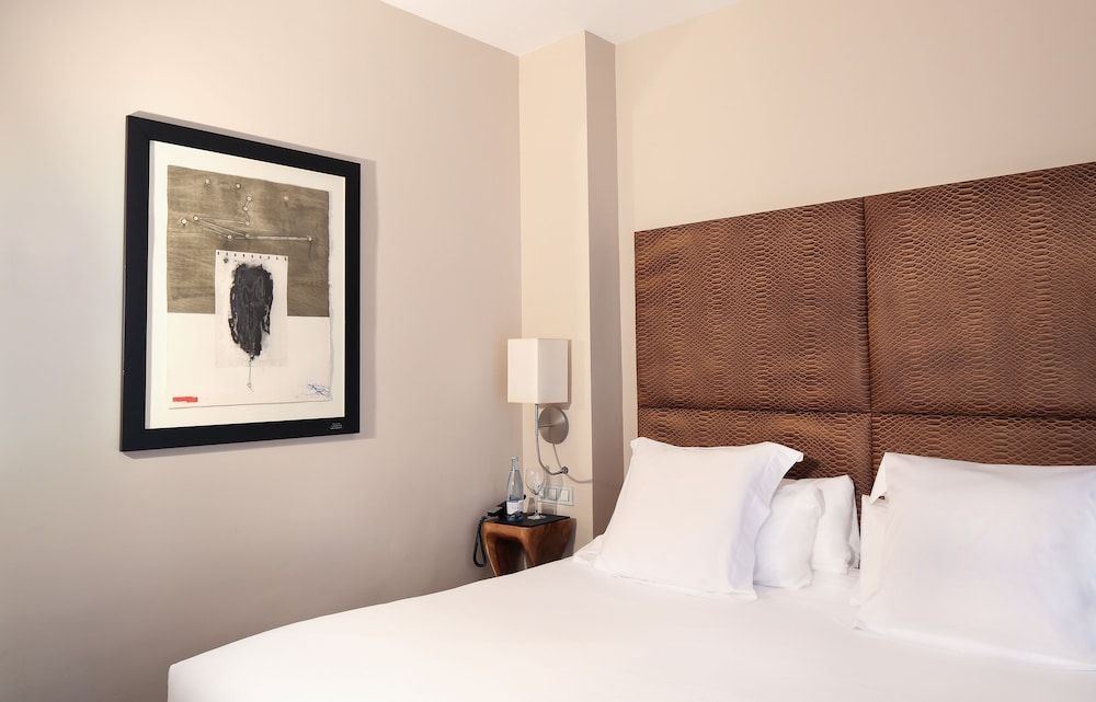 undefined Gran Derby Suites Hotel, a Small Luxury Hotels of the World 9