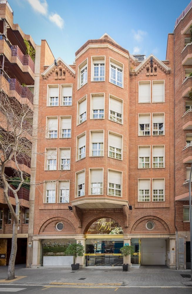 undefined Gran Derby Suites Hotel, a Small Luxury Hotels of the World 2