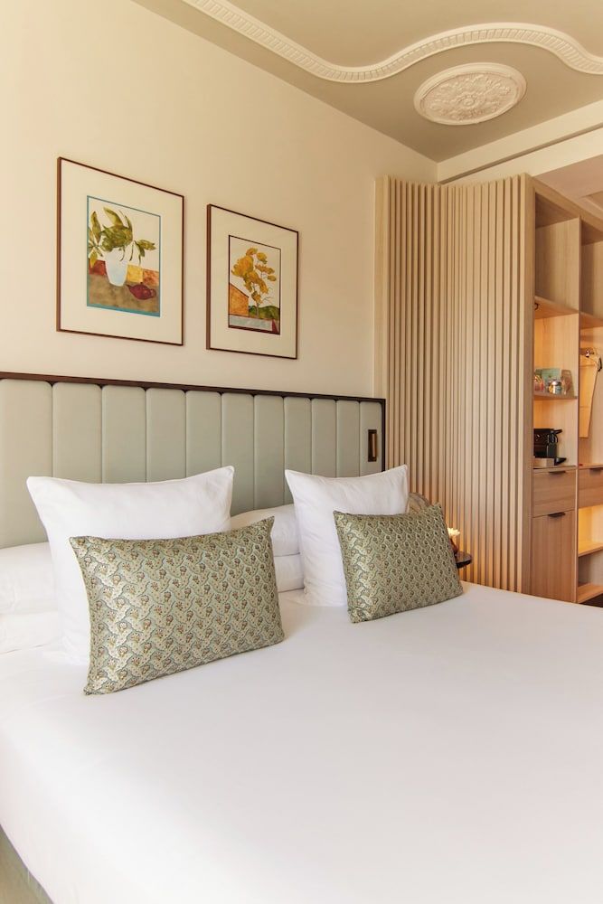 Grand Hotel Central Classic Room, 1 Queen Bed