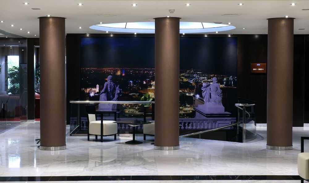 undefined HCC St. Moritz 4