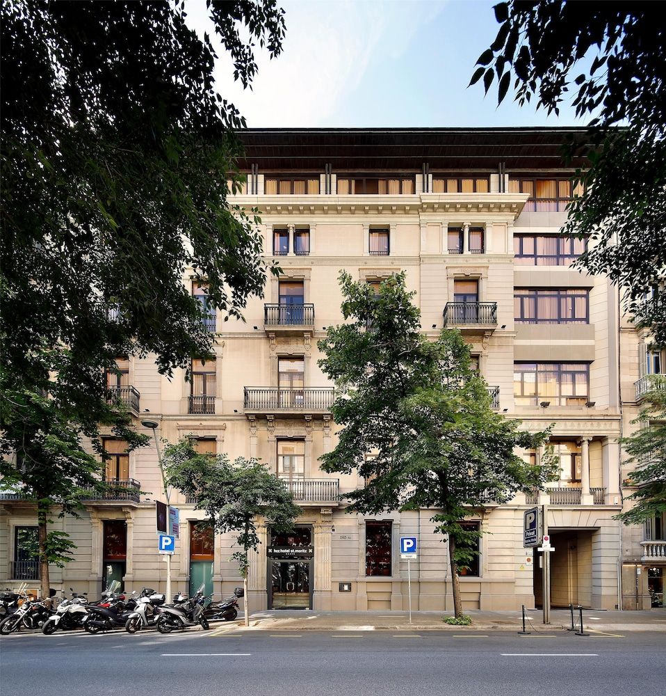 undefined HCC St. Moritz 5