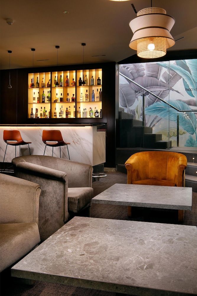 undefined HCC St. Moritz 6