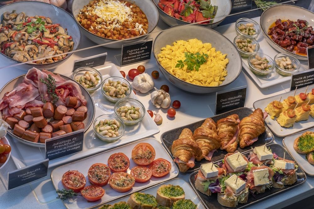 undefined Serhs Carlit Boutique Hotel 6